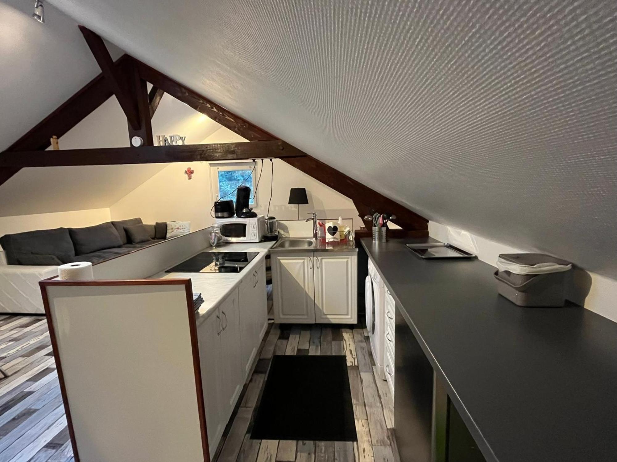 Couleurs De La Vie - Chambres D'Hotes Et Gite Cormatin Quarto foto